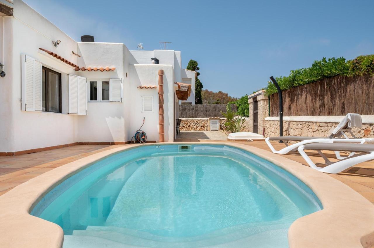 Villa Casa Sol Cala dor Cala D´Or Exterior foto
